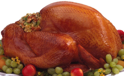 Turkey - Fresh/Frozen (LOCAL)